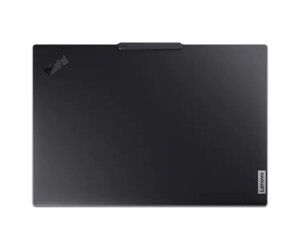 Lenovo ThinkPad P16s Gen 3 21KS - 180°-Scharnierdesign - Intel Core Ultra 5 125H - Win 11 Pro - Intel Arc Graphics - 32 GB RAM - 1 TB SSD TCG Opal Encryption 2, NVMe, Performance - 40.6 cm (16")