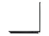 Lenovo ThinkPad P16s Gen 3 21KS - 180°-Scharnierdesign - Intel Core Ultra 5 125H - Win 11 Pro - Intel Arc Graphics - 32 GB RAM - 1 TB SSD TCG Opal Encryption 2, NVMe, Performance - 40.6 cm (16")