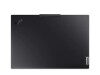 Lenovo ThinkPad P16s Gen 3 21KS - 180°-Scharnierdesign - Intel Core Ultra 5 125H - Win 11 Pro - Intel Arc Graphics - 32 GB RAM - 1 TB SSD TCG Opal Encryption 2, NVMe, Performance - 40.6 cm (16")