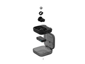 Fairphone Fairbuds - True Wireless-Kopfhörer mit...