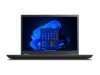 Lenovo ThinkPad P16v Gen 2 21KX - 180°-Scharnierdesign - Intel Core Ultra 7 155H - Win 11 Pro - RTX 2000 Ada - 64 GB RAM - 1 TB SSD TCG Opal Encryption 2, NVMe, Performance - 40.6 cm (16")
