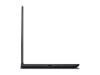 Lenovo ThinkPad P16v Gen 2 21KX - 180°-Scharnierdesign - Intel Core Ultra 7 155H - Win 11 Pro - RTX 2000 Ada - 64 GB RAM - 1 TB SSD TCG Opal Encryption 2, NVMe, Performance - 40.6 cm (16")