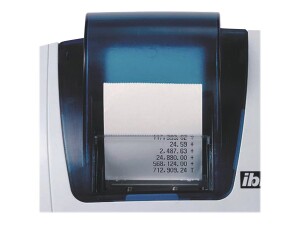IBICO Rexel Ibico Professional 1491X - Druckrechner