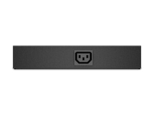 APC Basic Rack PDU AP6015A - Stromverteilungseinheit...