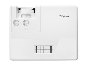 Optoma ZU607T - DLP-Projektor - Laser - 3D - 6500 lm -...