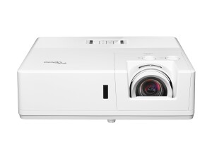 Optoma ZU607T - DLP-Projektor - Laser - 3D - 6500 lm -...