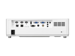 Optoma ZU607T - DLP-Projektor - Laser - 3D - 6500 lm - WUXGA (1920 x 1200)