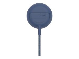 Belkin BoostCharge Pro - Induktive Ladematte - 15 Watt -...