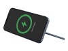 Belkin BoostCharge Pro - Induktive Ladematte - 15 Watt - Fast Charge (magnetisch)