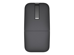 Dell WM615 - Maus - Infrarot - 3 Tasten - kabellos