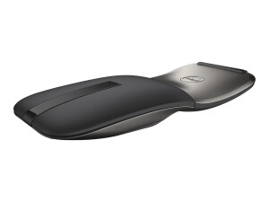 Dell WM615 - Maus - Infrarot - 3 Tasten - kabellos