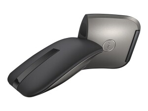 Dell WM615 - Maus - Infrarot - 3 Tasten - kabellos