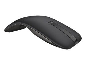 Dell WM615 - Maus - Infrarot - 3 Tasten - kabellos