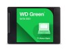 WD Green WDS480G3G0A-00BJG0 - SSD - 240 GB - intern - 2.5" (6.4 cm)