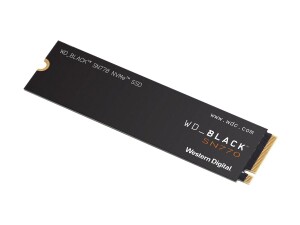 WD_BLACK SN770 WDS200T3X0E-00B3N0 - SSD - 2 TB - intern -...