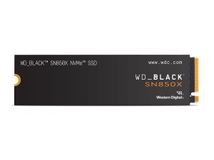 WD_BLACK SN850X WDS800T2X0E-00CDD0 - SSD -...