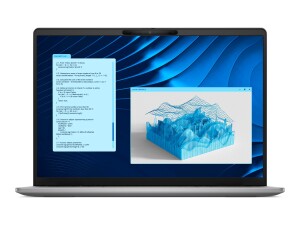Dell Latitude 5455 - Snapdragon X Plus X1P-64-100 - Win...