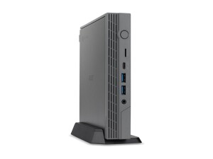Acer Chromebox CXI5 - Mini-PC - 1 x Core i3 1215U - RAM 8...