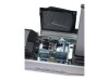 Evolis Quantum 2 Standard - Plastikkartendrucker - Farbe - Duplex - Thermosublimation/thermische Übertragung - CR-80 Card (85.6 x 54 mm)