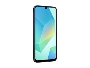 Samsung Galaxy A16 - 4G Smartphone - Dual-SIM - RAM 4 GB...