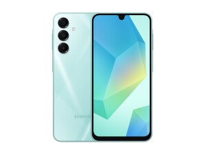 Samsung Galaxy A16 5G - 5G Smartphone - Dual-SIM - RAM 8...