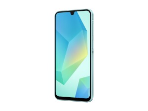 Samsung Galaxy A16 5G - 5G Smartphone - Dual-SIM - RAM 8 GB / Interner Speicher 256 GB - microSD slot - OLED-Display - 6.7" - 2340 x 1080 Pixel (90 Hz)