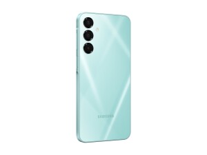 Samsung Galaxy A16 5G - 5G Smartphone - Dual-SIM - RAM 8 GB / Interner Speicher 256 GB - microSD slot - OLED-Display - 6.7" - 2340 x 1080 Pixel (90 Hz)