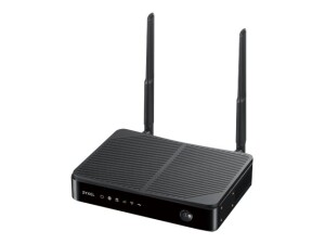 ZyXEL LTE3301-PLUS - Wireless Router - WWAN 4-Port-Switch