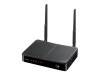 ZyXEL LTE3301-PLUS - Wireless Router - WWAN 4-Port-Switch