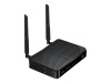 ZyXEL LTE3301-PLUS - Wireless Router - WWAN 4-Port-Switch