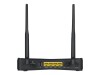 ZyXEL LTE3301-PLUS - Wireless Router - WWAN 4-Port-Switch
