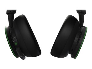 Microsoft Xbox Wireless Headset - Headset - ohrumschließend