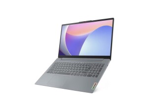 Lenovo IdeaPad Slim 3 16IAH8 83ES - Intel Core i5 12450H / 2 GHz - kein Betriebssystem - UHD Graphics - 16 GB RAM - 1 TB SSD NVMe - 40.6 cm (16")