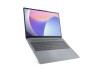 Lenovo IdeaPad Slim 3 16IAH8 83ES - Intel Core i5 12450H / 2 GHz - kein Betriebssystem - UHD Graphics - 16 GB RAM - 1 TB SSD NVMe - 40.6 cm (16")