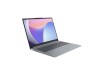Lenovo IdeaPad Slim 3 16IAH8 83ES - Intel Core i5 12450H / 2 GHz - kein Betriebssystem - UHD Graphics - 16 GB RAM - 1 TB SSD NVMe - 40.6 cm (16")