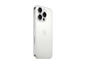 Apple iPhone 16 Pro - 5G Smartphone - Dual-SIM / Interner...