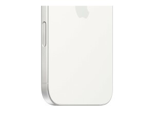Apple iPhone 16 - 5G Smartphone - Dual-SIM / Interner...
