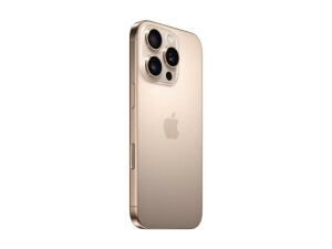 Apple iPhone 16 Pro - 5G Smartphone - Dual-SIM / Interner...