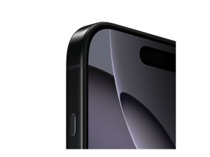 Apple iPhone 16 Pro - 5G Smartphone - Dual-SIM / Interner...