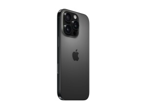 Apple iPhone 16 Pro - 5G Smartphone - Dual-SIM / Interner Speicher 256 GB - OLED-Display - 6.3" - 2622 x 1206 Pixel (120 Hz)