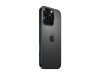 Apple iPhone 16 Pro - 5G Smartphone - Dual-SIM / Interner Speicher 256 GB - OLED-Display - 6.3" - 2622 x 1206 Pixel (120 Hz)