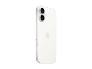 Apple iPhone 16 - 5G Smartphone - Dual-SIM / Interner Speicher 256 GB