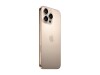 Apple iPhone 16 Pro Max - 5G Smartphone - Dual-SIM / Interner Speicher 256 GB - OLED-Display - 6.9" - 2868 x 1320 Pixel (120 Hz)