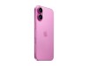 Apple iPhone 16 - 5G Smartphone - Dual-SIM / Interner Speicher 128 GB
