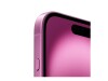 Apple iPhone 16 - 5G Smartphone - Dual-SIM / Interner Speicher 128 GB