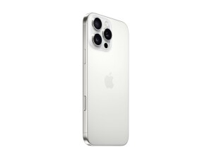 Apple iPhone 16 Pro Max - 5G Smartphone - Dual-SIM /...