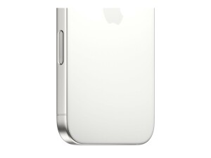 Apple iPhone 16 Pro Max - 5G Smartphone - Dual-SIM / Interner Speicher 256 GB - OLED-Display - 6.9" - 2868 x 1320 Pixel (120 Hz)