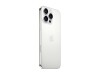 Apple iPhone 16 Pro Max - 5G Smartphone - Dual-SIM / Interner Speicher 256 GB - OLED-Display - 6.9" - 2868 x 1320 Pixel (120 Hz)
