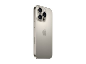 Apple iPhone 16 Pro - 5G Smartphone - Dual-SIM / Interner...