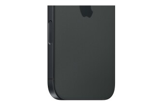 Apple iPhone 16 - 5G Smartphone - Dual-SIM / Interner...